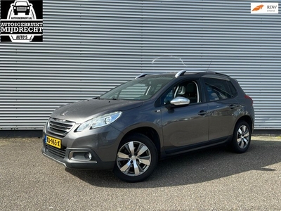 Peugeot 2008 1.2 PureTech Style