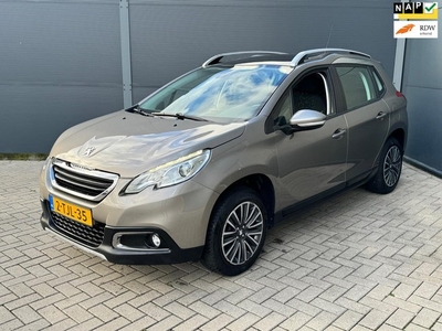 Peugeot 2008 1.2 VTi Active Pack Premium Pano / Navi / Nap