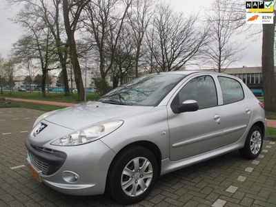 Peugeot 206 + 1.4 XS AIRCO