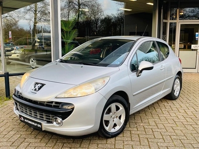 Peugeot 207 1.4-16V XS Pack Airco*Strbkr*Trkhk*Nap