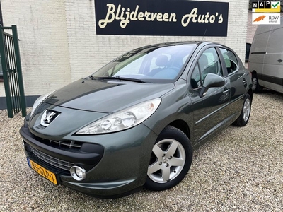 Peugeot 207 1.4 VTi XS Pack * 5Drs / Airco / Clima / LM /