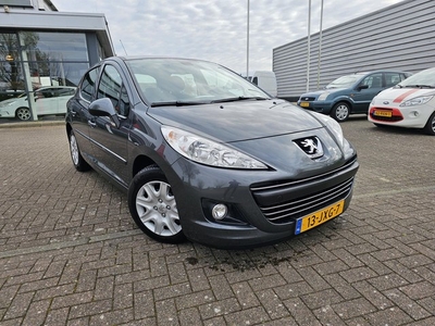 Peugeot 207 1.6 VTi XS