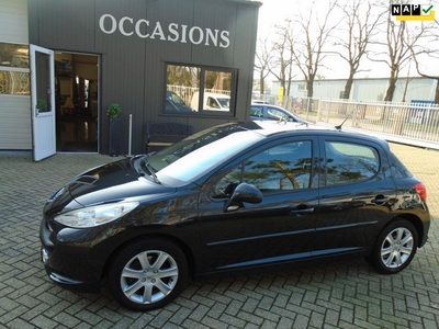 Peugeot 207 1.6 VTi XS Pack