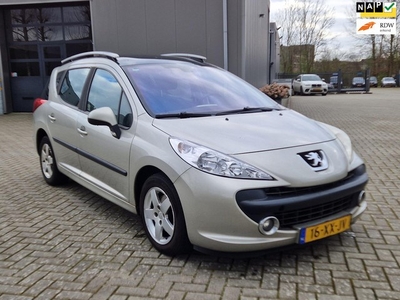 Peugeot 207 SW 1.4 VTi XS