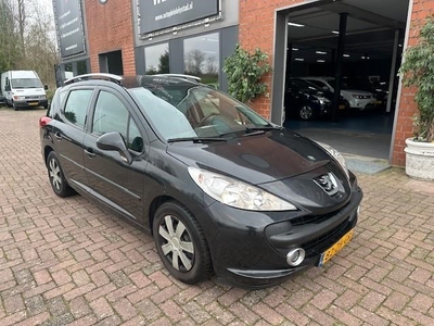 Peugeot 207 SW 1.6 HDI XS Airco *leest tekst*