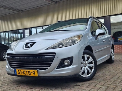 Peugeot 207 SW 1.6 HDIF XS (bj 2010)