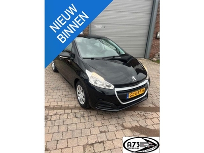 Peugeot 208 1.0 PureTech Access