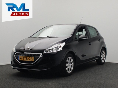 Peugeot 208 1.0 VTi Access Airco Origineel NL