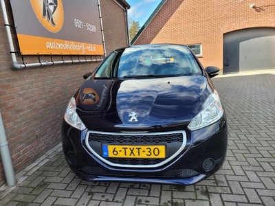 Peugeot 208 1.0 VTi Access (motor probleem) (bj 2014)