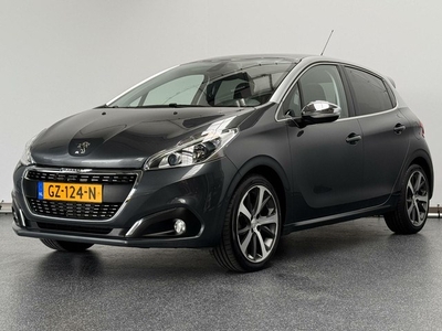 Peugeot 208 1.2 PureTech Allure Automaat Panorama