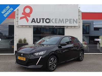 Peugeot 208 1.2 PureTech ALLURE SKY PANORAMAAPPLE