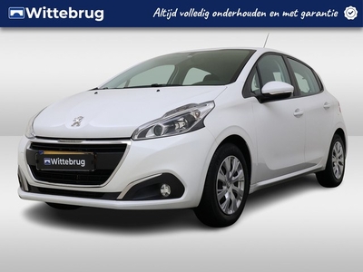 Peugeot 208 1.2 PureTech Blue Lion AircoNavigatie!