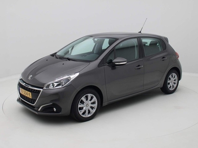 Peugeot 208 1.2 PureTech Blue Lion Navi /Pdc. (bj 2018)