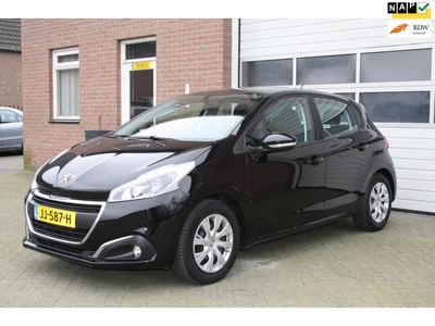 Peugeot 208 1.2 PureTech Blue Lion.airco.navigatie.cruise