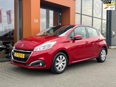 Peugeot 208 1.2 PureTechCarplayNaviCruisePDCDAB+APK 25