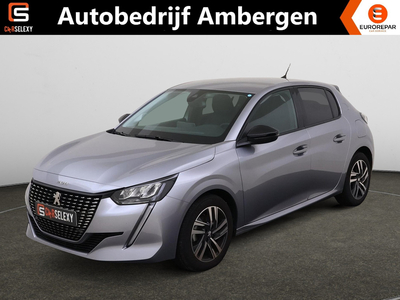 PEUGEOT 208 1.2 Turbo (100Pk) Allure Winter-Pack Géén Afleverkosten