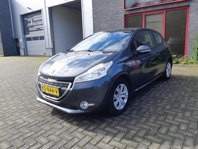 Peugeot 208 1.2 VTi Access