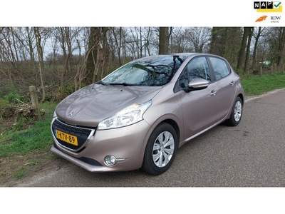 Peugeot 208 1.2 VTi Envy