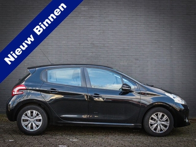 Peugeot 208 1.2 VTi Envy van 8.450 voor 7.950 (bj 2013)