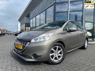 Peugeot 208 1.4 e-HDi Active Automaat Airco LMV