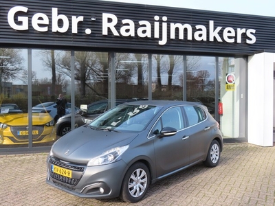 Peugeot 208 1.6 BlueHDi Active*Navi*Airco*EXPORT/EX.BPM*