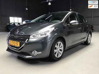 Peugeot 208 1.6 e-HDi Allure I 1e Eigen I Airco I Cruise