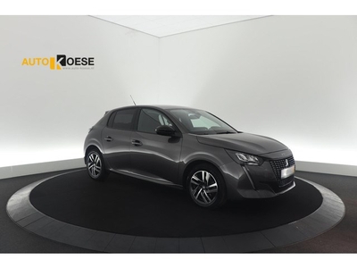 Peugeot 208 PureTech 100 Allure Camera Apple Carplay