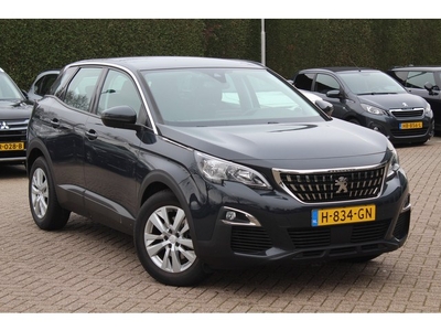 Peugeot 3008 1.2 PureTech Active / Navigatie / Apple