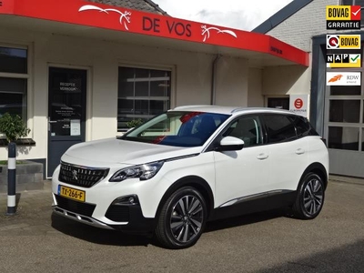 Peugeot 3008 1.2 PureTech Allure