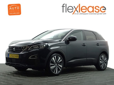 Peugeot 3008 1.2 PureTech Allure Aut- 360 Camera, Carplay