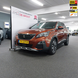 PEUGEOT 3008 1.2 PureTech Allure-NL AUTO-DEALER ONDERHOUDEN-PACK PREMIUM