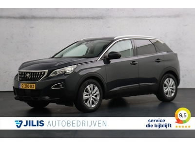 Peugeot 3008 1.2 PureTech Executive Trekhaak Apple