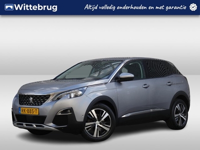 Peugeot 3008 1.6 165PK EAT6 Allure ! Automaat AGR Stoel