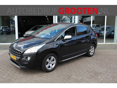 Peugeot 3008 1.6 HDiF Active//PANO//HEADUP//TREKHAAK!!