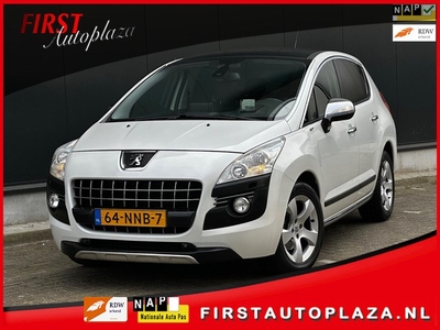 Peugeot 3008 1.6 THP GT AUTOMAAT