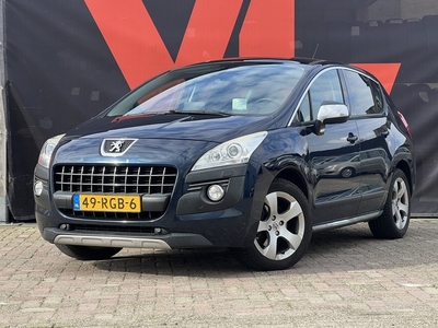 Peugeot 3008 1.6 THP GT Nieuw Binnen Climate Control