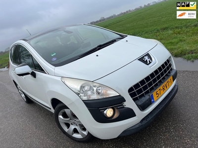 Peugeot 3008 1.6 THP ST / 2011 pano / navi/ clima