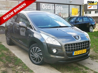 Peugeot 3008 1.6 VTi ST