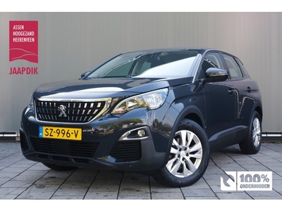 Peugeot 3008 BWJ 2018 131 PK Executive / Distributie