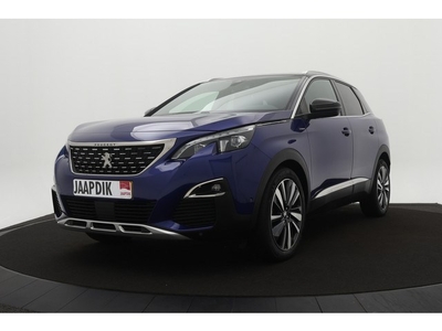 Peugeot 3008 BWJ 2018 / 131 PK GT Line / Pano schuifdak /