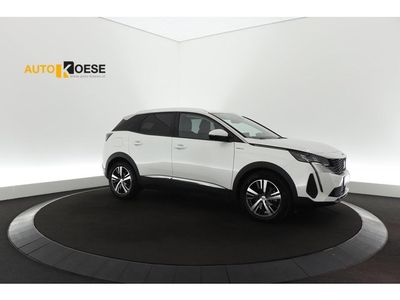 Peugeot 3008 HYbrid 225 e-EAT8 Allure Trekhaak Camera