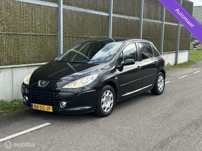 Peugeot 307 1.6-16V XS AUTOMAATNAPCRUISECLIMA