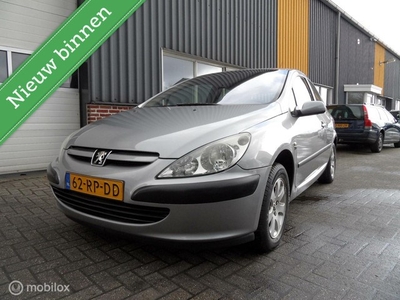 Peugeot 307 1.6-16V XS NETTE AUTO!