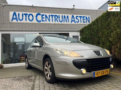 Peugeot 307 2.0-16V XS Prachtige auto