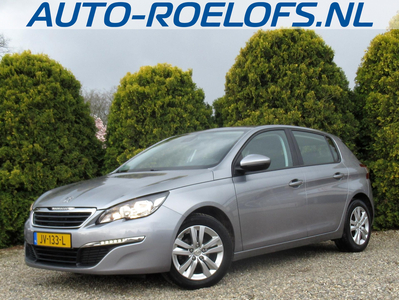 PEUGEOT 308 1.2 PureTech Active *Navi*Trekhaak*