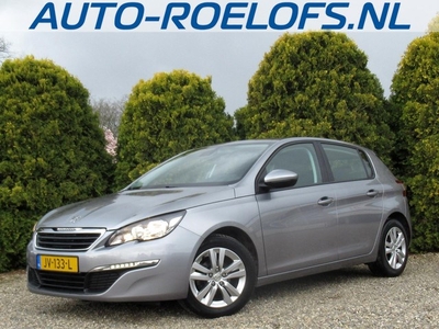 Peugeot 308 1.2 PureTech Active *Navi*Trekhaak*