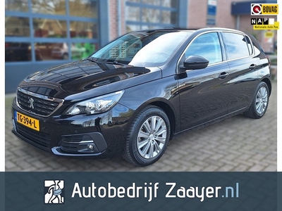 Peugeot 308 1.2 PureTech Allure