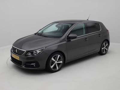 Peugeot 308 1.2 PureTech Blue Lease Premium Panorama /Navi.