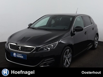 Peugeot 308 1.2 PureTech GT-line Navigatie Trekhaak