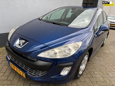 Peugeot 308 1.6 HDiF XS Première - Trekhaak